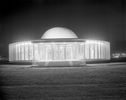 Queen Elizabeth II Planetarium