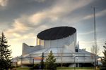 Edmonton Space Sciences Centre