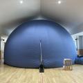 Planetarium Works