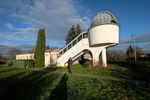 Planetarium Sternwarte Juri Gagarin