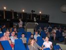 Erlebnis Planetarium
