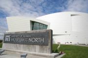 University of Alaska (UAF)
