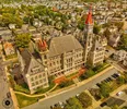 B. M. C. Durfee High School