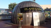 Planetario Itinerante
