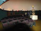 Fitchburg State University (ex. George R. Wallace Jr. Civic Center and Alice G. Wallace Planetarium)