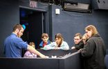 Robert T. Longway Planetarium