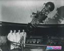 Robert T. Longway Planetarium