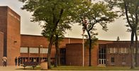 Northrop High School