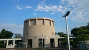 Gunma Mikabomirail Hall