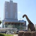 Fukui City Natural History Museum