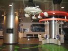 Fukuoka municipal Children's Center of science and Culture