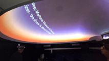 Inishowen Maritime Museum and Planetarium