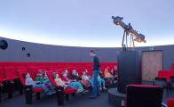 Planetarium Halle