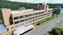 Iwate Prefectural General Education Center