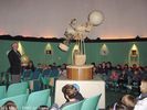 M.T. Brackbill Planetarium