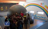 Planetarium Crete
