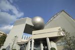 Hitachi Civic Center Science Museum