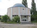 Planetarium Hoyerswerda