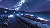 Planetario de Aragon