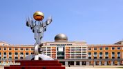 Huludao No.1 High School