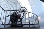 Chou Kyong Chol Observatory