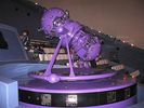 Sendai City Children's Space Center