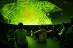 Immersive Theatres
