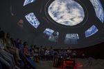 Planetarium On The Go
