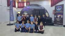 Jordan Star Force Space Science (JSSS)