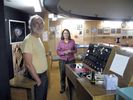Marie Drake Planetarium