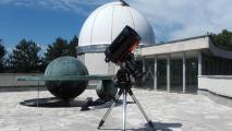 Slavey Zlatev Astronomical Observatory