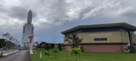 Europe's Spaceport