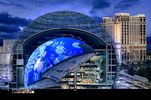 MSG Sphere
