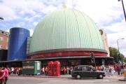 Madame Tussauds