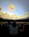 Nehru Planetarium