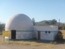Planetario Jose Martinez Rocha