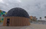 Planetarium Go