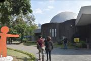 National Museum Planetarium
