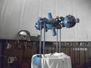 Dr. TMA Pai Planetarium