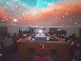 Instituto Peruano de Astronomia  
y Ciencias del Espacio