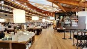 Matsubara citizen library