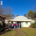 Centro Didattico Scientifico del Parco Pineta