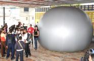 Instituto Venezolano de Investigaciones Cientificas (IVIC)