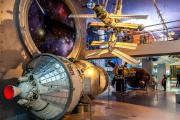 Museum of Cosmonautics
