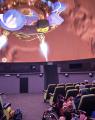 Petroleum Development Oman Planetarium (PDO)