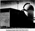 Muscle Shoals High School