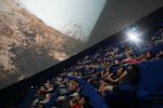 Nanjing Science & Technology Museum
