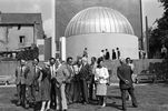 Planetarium de Nantes