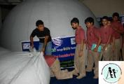 Millennium India Education Foundation (MIEF)