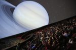 Liberty Science Center